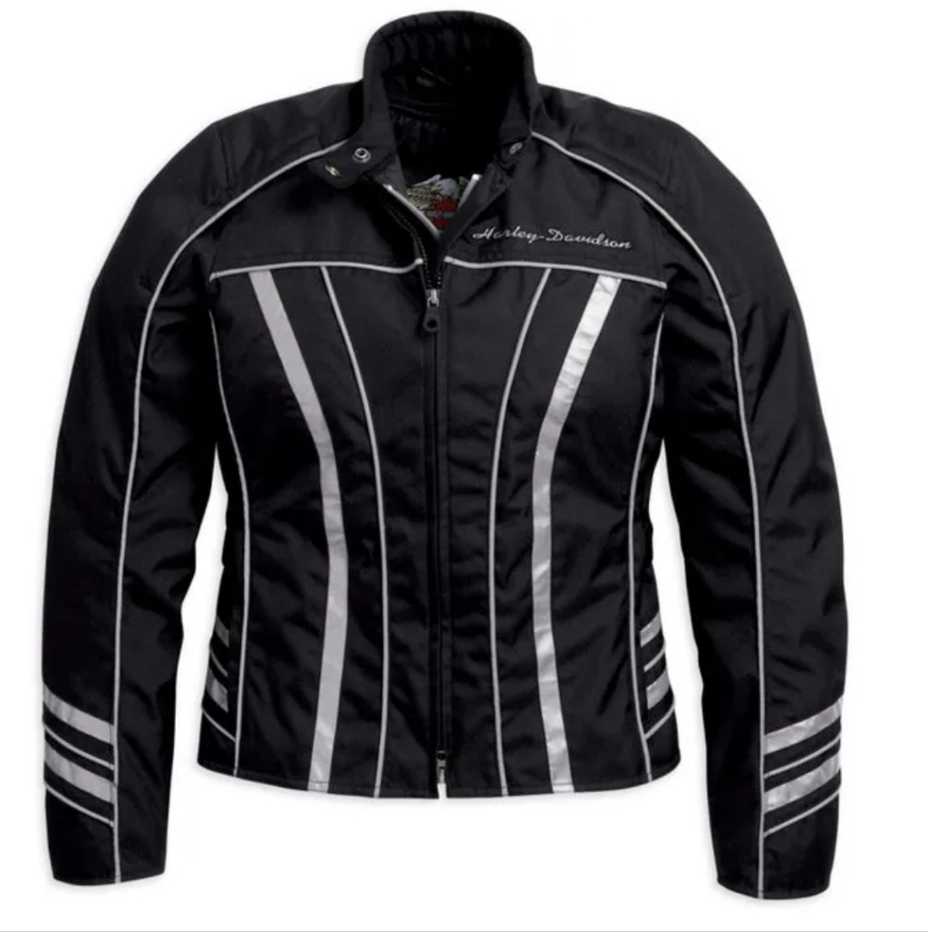 Harley-Davidson Women’s Small Illumination 360 Gear Jacket